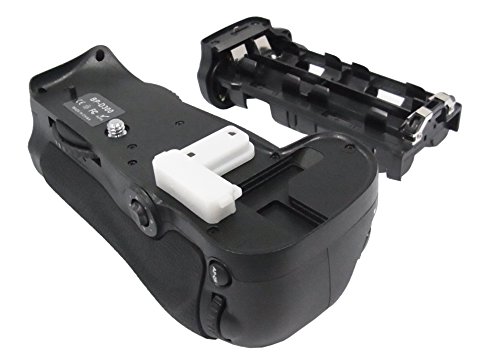 Amazon | Gmmhhs Nikon D300、D700、D900、P/N用交換用バッテリー